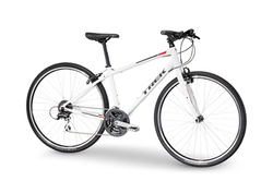 TREK(トレック)2018年最新モデル！クロスバイクFX1 FX2 FX3が新しく